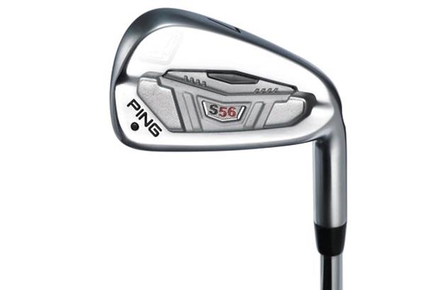 ping s56 irons